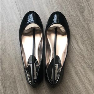 Steve Madden flat